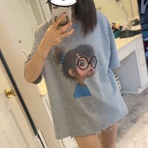 T shirt
